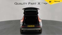 USED 2020 70 VOLVO XC40 2.0 B4 MHEV Inscription Pro SUV 5dr Petrol Hybrid Auto Euro 6 (s/s) (197 ps) SATNAV, CAMERA, HEATED SEATS