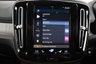 USED 2020 70 VOLVO XC40 2.0 B4 MHEV Inscription Pro SUV 5dr Petrol Hybrid Auto Euro 6 (s/s) (197 ps) SATNAV, CAMERA, HEATED SEATS