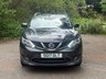 USED 2017 17 NISSAN QASHQAI 1.2 DIG-T N-Connecta SUV 5dr Petrol Manual Euro 6 (s/s) (115 ps) DAB CRUISE BLUETOOTH SATNAV