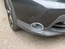 USED 2017 17 NISSAN QASHQAI 1.2 DIG-T N-Connecta SUV 5dr Petrol Manual Euro 6 (s/s) (115 ps) DAB CRUISE BLUETOOTH SATNAV