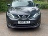 USED 2017 17 NISSAN QASHQAI 1.2 DIG-T N-Connecta SUV 5dr Petrol Manual Euro 6 (s/s) (115 ps) DAB CRUISE BLUETOOTH SATNAV
