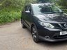 USED 2017 17 NISSAN QASHQAI 1.2 DIG-T N-Connecta SUV 5dr Petrol Manual Euro 6 (s/s) (115 ps) DAB CRUISE BLUETOOTH SATNAV