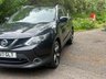 USED 2017 17 NISSAN QASHQAI 1.2 DIG-T N-Connecta SUV 5dr Petrol Manual Euro 6 (s/s) (115 ps) DAB CRUISE BLUETOOTH SATNAV