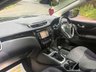 USED 2017 17 NISSAN QASHQAI 1.2 DIG-T N-Connecta SUV 5dr Petrol Manual Euro 6 (s/s) (115 ps) DAB CRUISE BLUETOOTH SATNAV