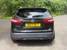 USED 2017 17 NISSAN QASHQAI 1.2 DIG-T N-Connecta SUV 5dr Petrol Manual Euro 6 (s/s) (115 ps) DAB CRUISE BLUETOOTH SATNAV
