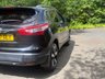 USED 2017 17 NISSAN QASHQAI 1.2 DIG-T N-Connecta SUV 5dr Petrol Manual Euro 6 (s/s) (115 ps) DAB CRUISE BLUETOOTH SATNAV
