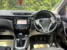 USED 2017 17 NISSAN QASHQAI 1.2 DIG-T N-Connecta SUV 5dr Petrol Manual Euro 6 (s/s) (115 ps) DAB CRUISE BLUETOOTH SATNAV