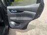 USED 2017 17 NISSAN QASHQAI 1.2 DIG-T N-Connecta SUV 5dr Petrol Manual Euro 6 (s/s) (115 ps) DAB CRUISE BLUETOOTH SATNAV