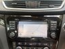 USED 2017 17 NISSAN QASHQAI 1.2 DIG-T N-Connecta SUV 5dr Petrol Manual Euro 6 (s/s) (115 ps) DAB CRUISE BLUETOOTH SATNAV