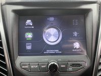 USED 2017 17 SSANGYONG KORANDO 2.2D ELX SUV 5dr Diesel Manual 4WD Euro 6 (178 ps) 1 OWNER HTD LEATHER NAV CAMERA