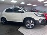 USED 2017 17 SSANGYONG KORANDO 2.2D ELX SUV 5dr Diesel Manual 4WD Euro 6 (178 ps) 1 OWNER HTD LEATHER NAV CAMERA