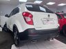 USED 2017 17 SSANGYONG KORANDO 2.2D ELX SUV 5dr Diesel Manual 4WD Euro 6 (178 ps) 1 OWNER HTD LEATHER NAV CAMERA