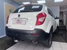 USED 2017 17 SSANGYONG KORANDO 2.2D ELX SUV 5dr Diesel Manual 4WD Euro 6 (178 ps) 1 OWNER HTD LEATHER NAV CAMERA