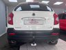 USED 2017 17 SSANGYONG KORANDO 2.2D ELX SUV 5dr Diesel Manual 4WD Euro 6 (178 ps) 1 OWNER HTD LEATHER NAV CAMERA