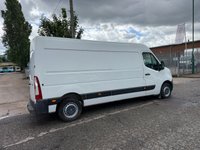 USED 2017 67 NISSAN NV400 2.3 dCi 35 SE Panel Van 5dr Diesel Manual FWD L3 H3 Euro 6 (130 ps)**LOW MILES**ON SITE FINANCE AVAILABLE** 