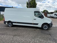 USED 2017 67 NISSAN NV400 2.3 dCi 35 SE Panel Van 5dr Diesel Manual FWD L3 H3 Euro 6 (130 ps)**LOW MILES**ON SITE FINANCE AVAILABLE** 
