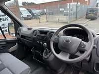 USED 2017 67 NISSAN NV400 2.3 dCi 35 SE Panel Van 5dr Diesel Manual FWD L3 H3 Euro 6 (130 ps)**LOW MILES**ON SITE FINANCE AVAILABLE** 