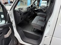 USED 2017 67 NISSAN NV400 2.3 dCi 35 SE Panel Van 5dr Diesel Manual FWD L3 H3 Euro 6 (130 ps)**LOW MILES**ON SITE FINANCE AVAILABLE** 