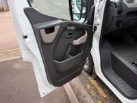 USED 2017 67 NISSAN NV400 2.3 dCi 35 SE Panel Van 5dr Diesel Manual FWD L3 H3 Euro 6 (130 ps)**LOW MILES**ON SITE FINANCE AVAILABLE** 
