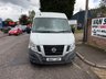 USED 2017 67 NISSAN NV400 2.3 dCi 35 SE Panel Van 5dr Diesel Manual FWD L3 H3 Euro 6 (130 ps)**LOW MILES**ON SITE FINANCE AVAILABLE** 