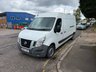 USED 2017 67 NISSAN NV400 2.3 dCi 35 SE Panel Van 5dr Diesel Manual FWD L3 H3 Euro 6 (130 ps)**LOW MILES**ON SITE FINANCE AVAILABLE** 