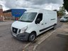 USED 2017 67 NISSAN NV400 2.3 dCi 35 SE Panel Van 5dr Diesel Manual FWD L3 H3 Euro 6 (130 ps)**LOW MILES**ON SITE FINANCE AVAILABLE** 