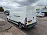 USED 2017 67 NISSAN NV400 2.3 dCi 35 SE Panel Van 5dr Diesel Manual FWD L3 H3 Euro 6 (130 ps)**LOW MILES**ON SITE FINANCE AVAILABLE** 
