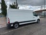 USED 2017 67 NISSAN NV400 2.3 dCi 35 SE Panel Van 5dr Diesel Manual FWD L3 H3 Euro 6 (130 ps)**LOW MILES**ON SITE FINANCE AVAILABLE** 