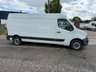 USED 2017 67 NISSAN NV400 2.3 dCi 35 SE Panel Van 5dr Diesel Manual FWD L3 H3 Euro 6 (130 ps)**LOW MILES**ON SITE FINANCE AVAILABLE** 