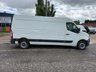 USED 2017 67 NISSAN NV400 2.3 dCi 35 SE Panel Van 5dr Diesel Manual FWD L3 H3 Euro 6 (130 ps)**LOW MILES**ON SITE FINANCE AVAILABLE** 