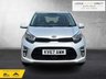 USED 2017 67 KIA PICANTO 1.25 3 Hatchback 5dr Petrol Manual Euro 6 (83 bhp) 8 SERV'S - 15" RIMS - NAV - NEW MOT - CARPLAY