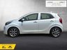 USED 2017 67 KIA PICANTO 1.25 3 Hatchback 5dr Petrol Manual Euro 6 (83 bhp) 8 SERV'S - 15" RIMS - NAV - NEW MOT - CARPLAY