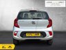 USED 2017 67 KIA PICANTO 1.25 3 Hatchback 5dr Petrol Manual Euro 6 (83 bhp) 8 SERV'S - 15" RIMS - NAV - NEW MOT - CARPLAY