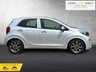 USED 2017 67 KIA PICANTO 1.25 3 Hatchback 5dr Petrol Manual Euro 6 (83 bhp) 8 SERV'S - 15" RIMS - NAV - NEW MOT - CARPLAY