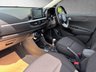 USED 2017 67 KIA PICANTO 1.25 3 Hatchback 5dr Petrol Manual Euro 6 (83 bhp) 8 SERV'S - 15" RIMS - NAV - NEW MOT - CARPLAY