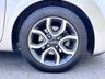 USED 2017 67 KIA PICANTO 1.25 3 Hatchback 5dr Petrol Manual Euro 6 (83 bhp) 8 SERV'S - 15" RIMS - NAV - NEW MOT - CARPLAY
