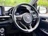 USED 2017 67 KIA PICANTO 1.25 3 Hatchback 5dr Petrol Manual Euro 6 (83 bhp) 8 SERV'S - 15" RIMS - NAV - NEW MOT - CARPLAY