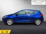 USED 2017 67 FORD FIESTA 1.1 Ti-VCT Zetec Hatchback 5dr Petrol Manual Euro 6 (s/s) (85 ps) NEW MOT - 9 SERV'S - 15" RIMS - AIR CON - DAB