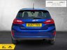 USED 2017 67 FORD FIESTA 1.1 Ti-VCT Zetec Hatchback 5dr Petrol Manual Euro 6 (s/s) (85 ps) NEW MOT - 9 SERV'S - 15" RIMS - AIR CON - DAB