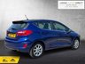 USED 2017 67 FORD FIESTA 1.1 Ti-VCT Zetec Hatchback 5dr Petrol Manual Euro 6 (s/s) (85 ps) NEW MOT - 9 SERV'S - 15" RIMS - AIR CON - DAB