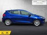 USED 2017 67 FORD FIESTA 1.1 Ti-VCT Zetec Hatchback 5dr Petrol Manual Euro 6 (s/s) (85 ps) NEW MOT - 9 SERV'S - 15" RIMS - AIR CON - DAB