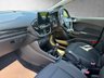 USED 2017 67 FORD FIESTA 1.1 Ti-VCT Zetec Hatchback 5dr Petrol Manual Euro 6 (s/s) (85 ps) NEW MOT - 9 SERV'S - 15" RIMS - AIR CON - DAB