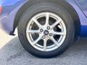USED 2017 67 FORD FIESTA 1.1 Ti-VCT Zetec Hatchback 5dr Petrol Manual Euro 6 (s/s) (85 ps) NEW MOT - 9 SERV'S - 15" RIMS - AIR CON - DAB