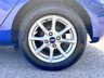 USED 2017 67 FORD FIESTA 1.1 Ti-VCT Zetec Hatchback 5dr Petrol Manual Euro 6 (s/s) (85 ps) NEW MOT - 9 SERV'S - 15" RIMS - AIR CON - DAB