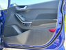 USED 2017 67 FORD FIESTA 1.1 Ti-VCT Zetec Hatchback 5dr Petrol Manual Euro 6 (s/s) (85 ps) NEW MOT - 9 SERV'S - 15" RIMS - AIR CON - DAB