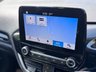 USED 2017 67 FORD FIESTA 1.1 Ti-VCT Zetec Hatchback 5dr Petrol Manual Euro 6 (s/s) (85 ps) NEW MOT - 9 SERV'S - 15" RIMS - AIR CON - DAB
