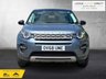 USED 2018 68 LAND ROVER DISCOVERY SPORT 2.0 TD4 HSE SUV 5dr Diesel Auto 4WD Euro 6 (s/s) (180 ps) MERIDIAN - ELEC SEATS - 19" RIMS - CAMERA