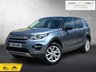 USED 2018 68 LAND ROVER DISCOVERY SPORT 2.0 TD4 HSE SUV 5dr Diesel Auto 4WD Euro 6 (s/s) (180 ps) MERIDIAN - ELEC SEATS - 19" RIMS - CAMERA