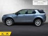 USED 2018 68 LAND ROVER DISCOVERY SPORT 2.0 TD4 HSE SUV 5dr Diesel Auto 4WD Euro 6 (s/s) (180 ps) MERIDIAN - ELEC SEATS - 19" RIMS - CAMERA