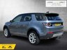 USED 2018 68 LAND ROVER DISCOVERY SPORT 2.0 TD4 HSE SUV 5dr Diesel Auto 4WD Euro 6 (s/s) (180 ps) MERIDIAN - ELEC SEATS - 19" RIMS - CAMERA
